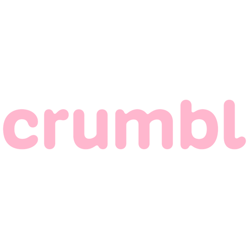 Crumbl Cookies logo