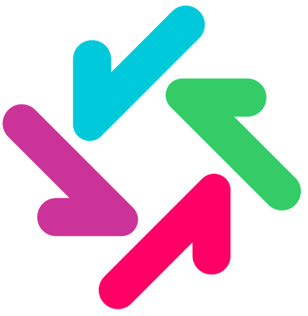 Sync My Cards logo