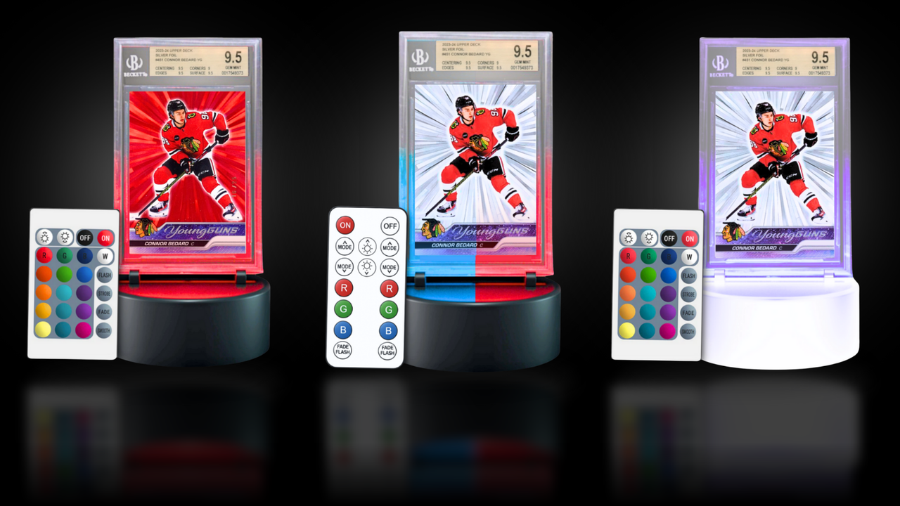 Light Up Display – Display Nation
