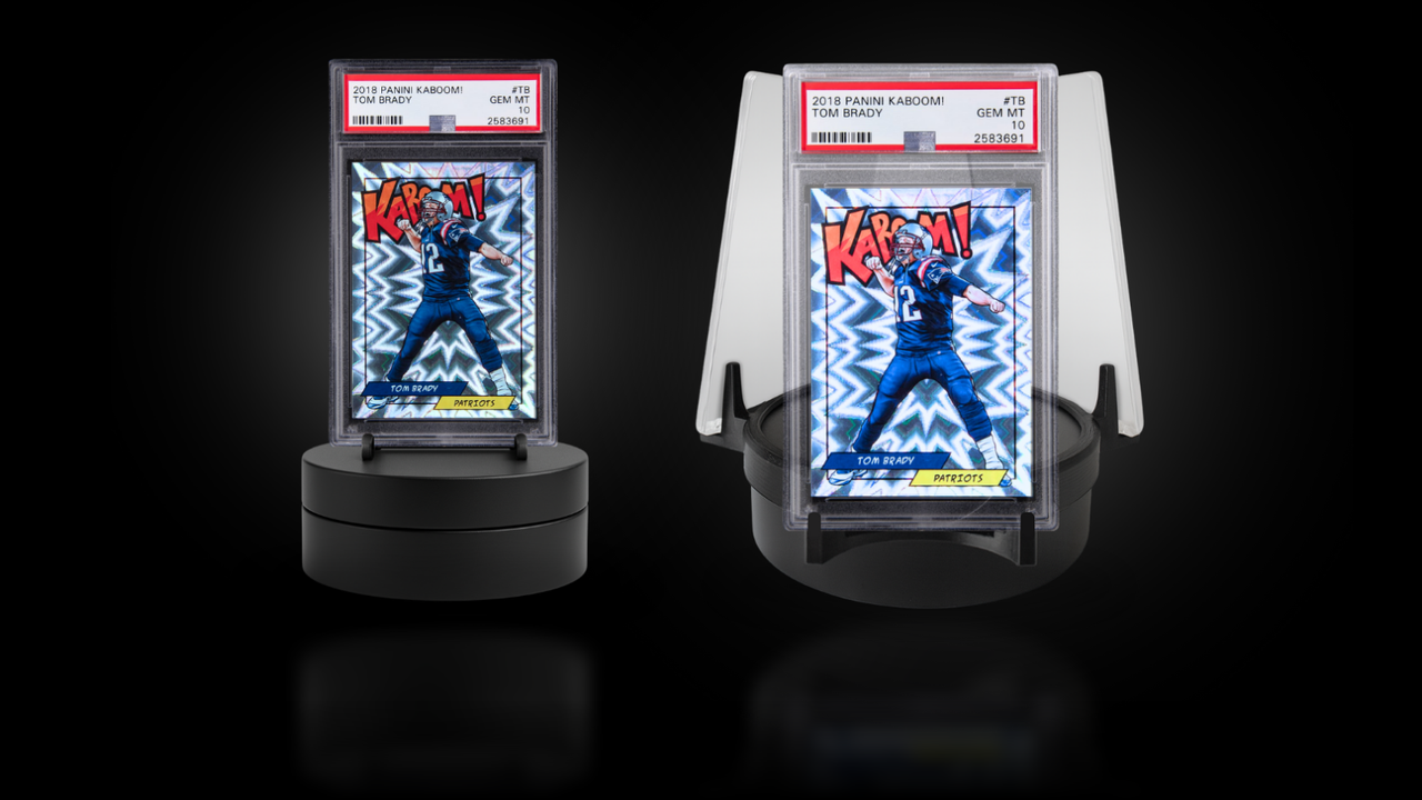 Rotating Display – Display Nation