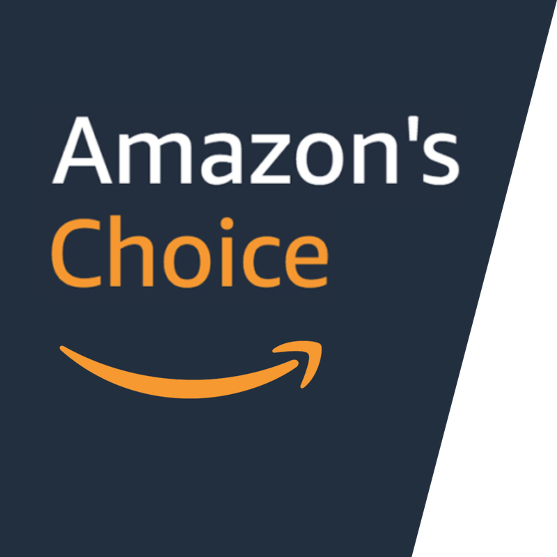Amazon's Choice Product logo