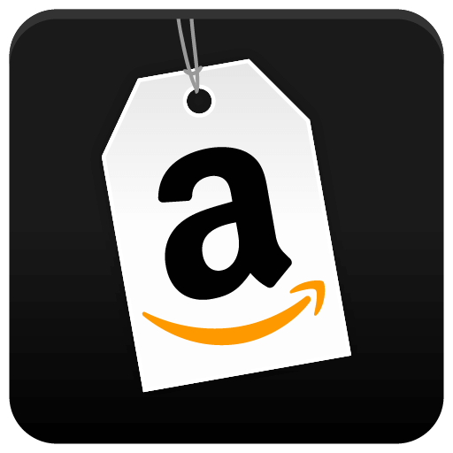 Amazon Seller logo
